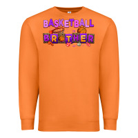 Carrot basketball brother Premium Sweatshirt - AdoDesignShop
