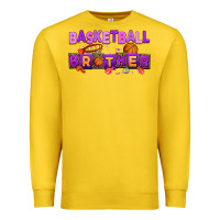 Lemon basketball brother Premium Sweatshirt - AdoDesignShop