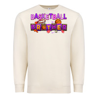 Sandshell basketball brother Premium Sweatshirt - AdoDesignShop