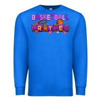True Royal basketball brother Premium Sweatshirt - AdoDesignShop