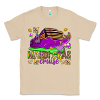 Mushroom Mardi Gras Cruise Classic Tee - HowdyJamesFarm