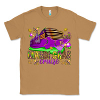 Toasted Coconut Mardi Gras Cruise Classic Tee - HowdyJamesFarm