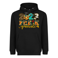 Black 2023 pre k graduate Heavyweight Hoodie - AdoDesignShop