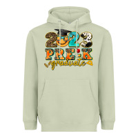 Matcha 2023 pre k graduate Heavyweight Hoodie - AdoDesignShop