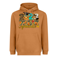 Meerkat 2023 pre k graduate Heavyweight Hoodie - AdoDesignShop
