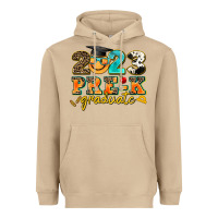 Mushroom 2023 pre k graduate Heavyweight Hoodie - AdoDesignShop