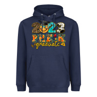 Navy 2023 pre k graduate Heavyweight Hoodie - AdoDesignShop