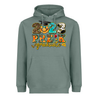 Sage 2023 pre k graduate Heavyweight Hoodie - AdoDesignShop