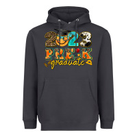 Smoke 2023 pre k graduate Heavyweight Hoodie - AdoDesignShop