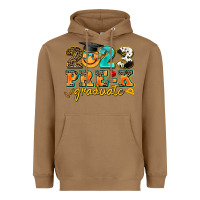Toasted Coconut 2023 pre k graduate Heavyweight Hoodie - AdoDesignShop