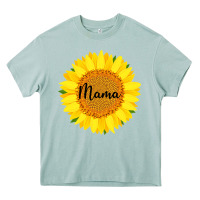 Arona Sunflower Mama Heavy Core Tee - Bettercallsaul