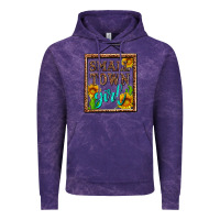 Cloud Purple small town girl olivia Vintage Hoodie - OliviaCreatesArt