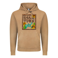Vintage Camel small town girl olivia Vintage Hoodie - OliviaCreatesArt