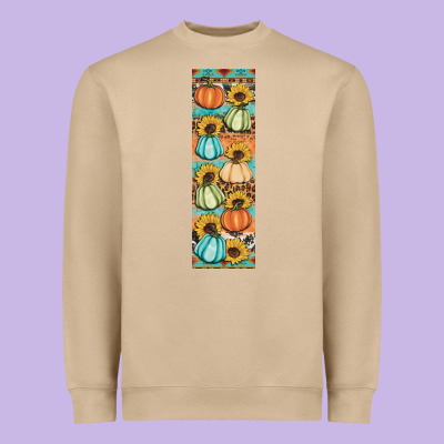 Fall Heavyweight Sweatshirt Designed By Artiststas