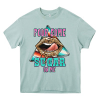 Arona Pour Some Sugar On Me Heavy Core Tee - JahusDesignShop