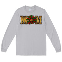 Moon Dust christmas mom (1) Long Sleeve Tee - RanaPortraitStore