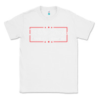 White we the people have had enough   anti government political t shirt Classic Tee - longCreatives