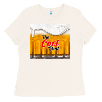 The Cool Dad And Beer Ladies Tee | Teevron