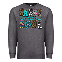 Charcoal Heather sassy little soul Premium Sweatshirt - AdoDesignShop