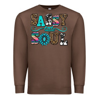 Chestnut sassy little soul Premium Sweatshirt - AdoDesignShop