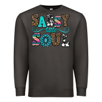Smoke sassy little soul Premium Sweatshirt - AdoDesignShop