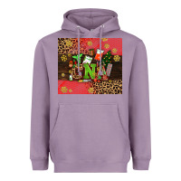 Lavender cna christmas Heavyweight Hoodie - AdoDesignShop