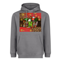 Storm cna christmas Heavyweight Hoodie - AdoDesignShop