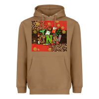Toasted Coconut cna christmas Heavyweight Hoodie - AdoDesignShop