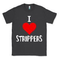 Smoke I Love Strippers Funny Sex gift Classic Tee - longCreatives