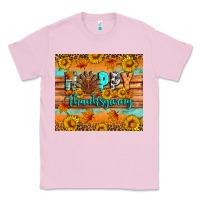 Happy Thanksgiving Classic Tee | Teevron