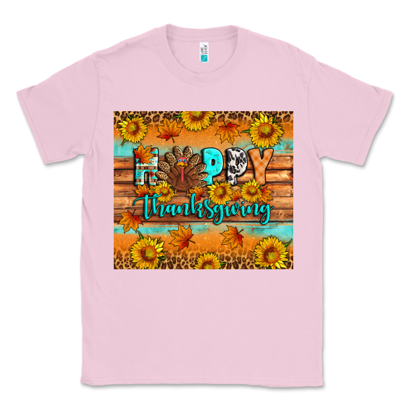 Happy Thanksgiving Classic Tee by Artiststas | Teevron