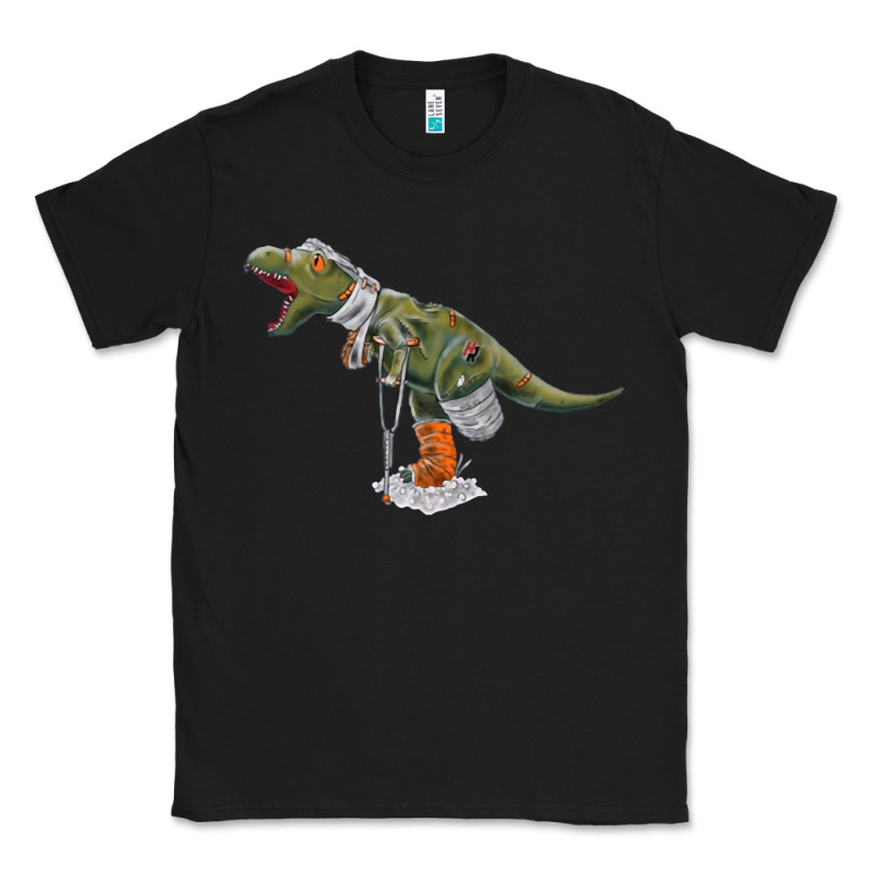 How Ridiculous Merch Classic Tee by longCreatives | Teevron
