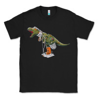 Black how ridiculous merch Classic Tee - longCreatives