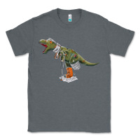 Charcoal Heather how ridiculous merch Classic Tee - longCreatives
