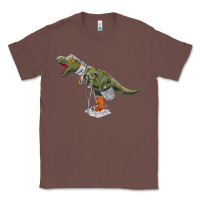 Chestnut how ridiculous merch Classic Tee - longCreatives