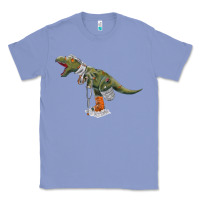 Colony Blue how ridiculous merch Classic Tee - longCreatives