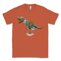Copper how ridiculous merch Classic Tee - longCreatives