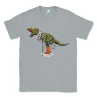 Heather Grey how ridiculous merch Classic Tee - longCreatives