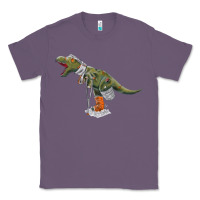 Lavender how ridiculous merch Classic Tee - longCreatives