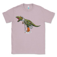 Lilac how ridiculous merch Classic Tee - longCreatives
