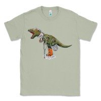 Matcha how ridiculous merch Classic Tee - longCreatives