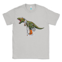 Moon Dust how ridiculous merch Classic Tee - longCreatives