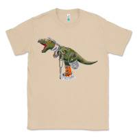 Mushroom how ridiculous merch Classic Tee - longCreatives
