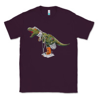 Plum how ridiculous merch Classic Tee - longCreatives