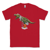 Red how ridiculous merch Classic Tee - longCreatives