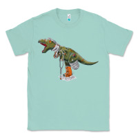 Seafoam how ridiculous merch Classic Tee - longCreatives