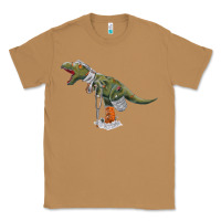 Toasted Coconut how ridiculous merch Classic Tee - longCreatives