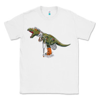 White how ridiculous merch Classic Tee - longCreatives