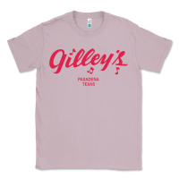 Lilac GILLEY S BAR URBAN COWBOY GILLEYS TEXAS Classic Tee - longCreatives