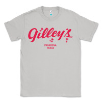 Moon Dust GILLEY S BAR URBAN COWBOY GILLEYS TEXAS Classic Tee - longCreatives